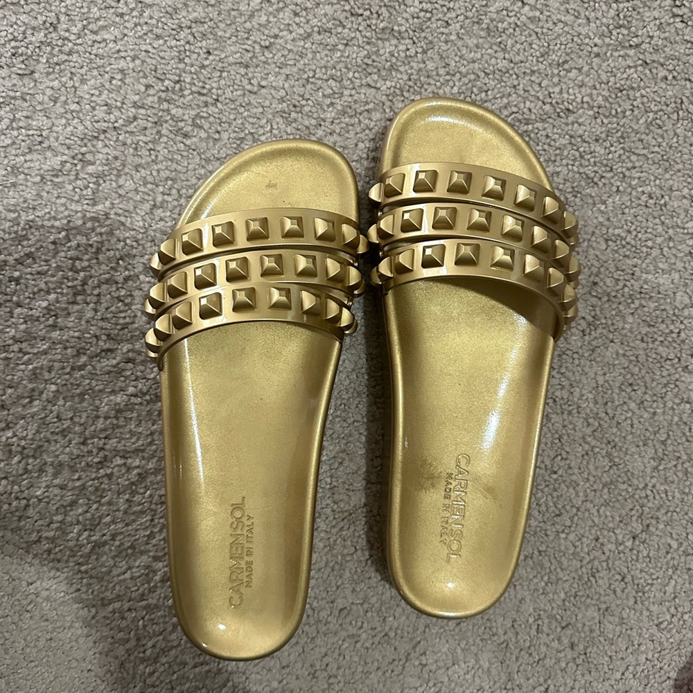 Brand New Sandals